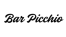 Logo Bar Picchio